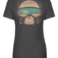 Dive Goggles Women's Tee - Swash Peak