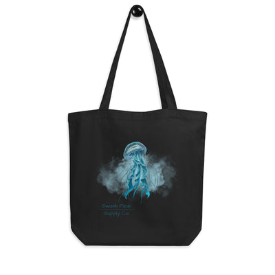 Big Jelly Eco Tote Bag