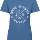 Embrace All the Elements Women's Tee - Swash Peak