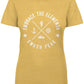 Embrace All the Elements Women's Tee - Swash Peak