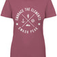 Embrace All the Elements Women's Tee - Swash Peak
