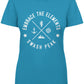 Embrace All the Elements Women's Tee - Swash Peak