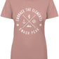 Embrace All the Elements Women's Tee - Swash Peak