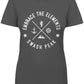 Embrace All the Elements Women's Tee - Swash Peak