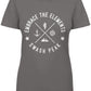 Embrace All the Elements Women's Tee - Swash Peak