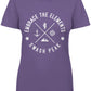 Embrace All the Elements Women's Tee - Swash Peak