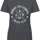 Embrace All the Elements Women's Tee - Swash Peak
