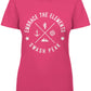 Embrace All the Elements Women's Tee - Swash Peak