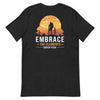 Embrace the Elements Unisex Tee - Swash Peak