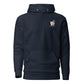 Endless Waves Unisex Hoodie - Swash Peak