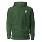 Endless Waves Unisex Hoodie - Swash Peak