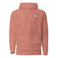 Endless Waves Unisex Hoodie - Swash Peak