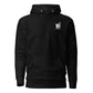 Endless Waves Unisex Hoodie - Swash Peak