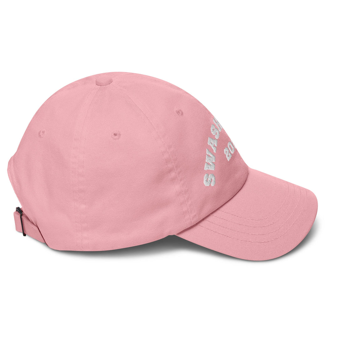 Estd. 2023 Dad Hat - Swash Peak