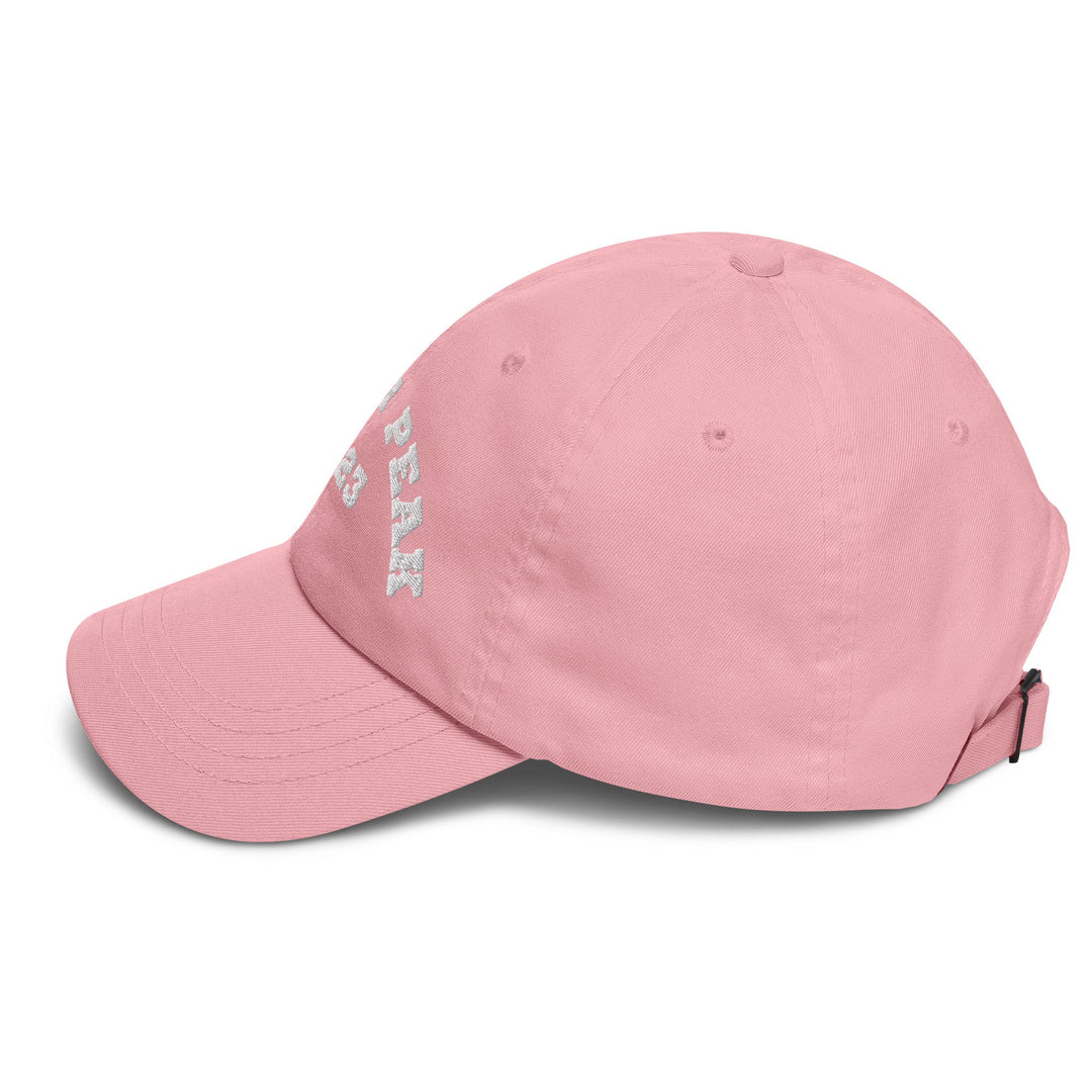 Estd. 2023 Dad Hat - Swash Peak