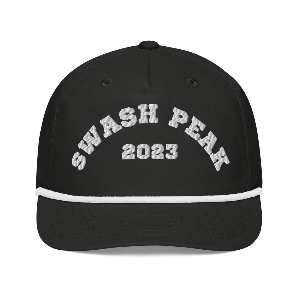 Estd. 2023 Rope Hat - Swash Peak