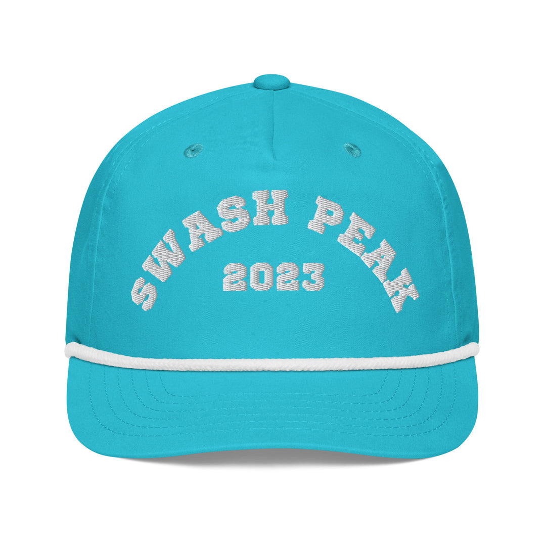 Estd. 2023 Rope Hat - Swash Peak