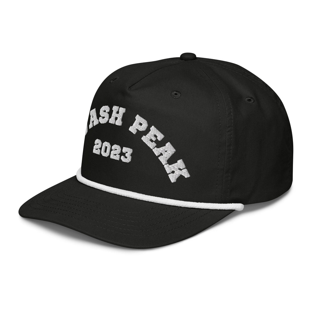 Estd. 2023 Rope Hat - Swash Peak