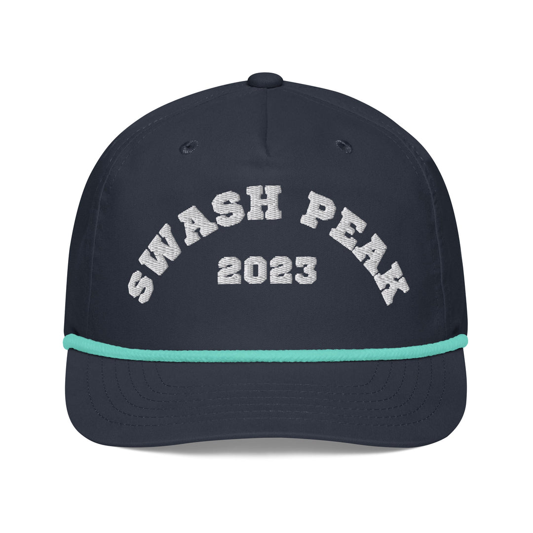 Estd. 2023 Rope Hat - Swash Peak