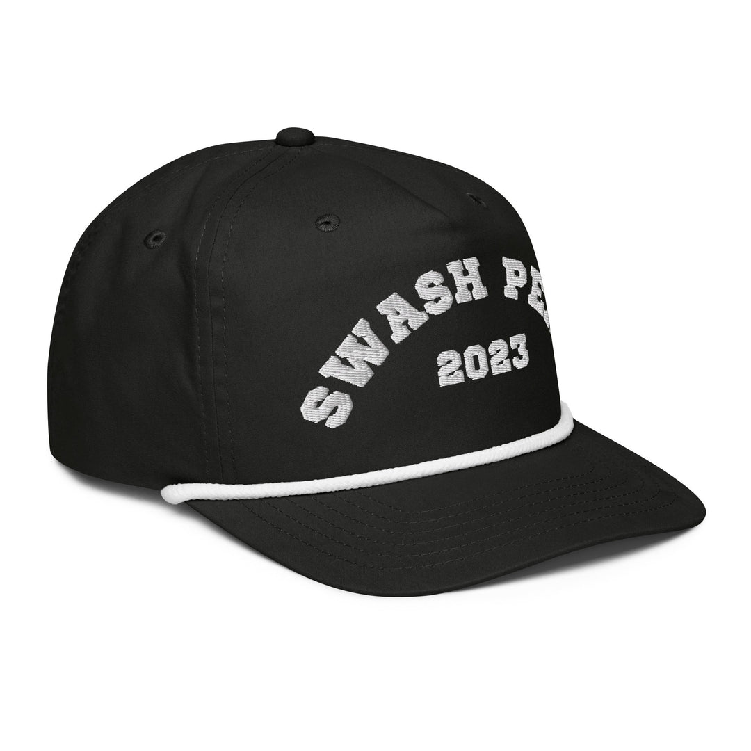 Estd. 2023 Rope Hat - Swash Peak