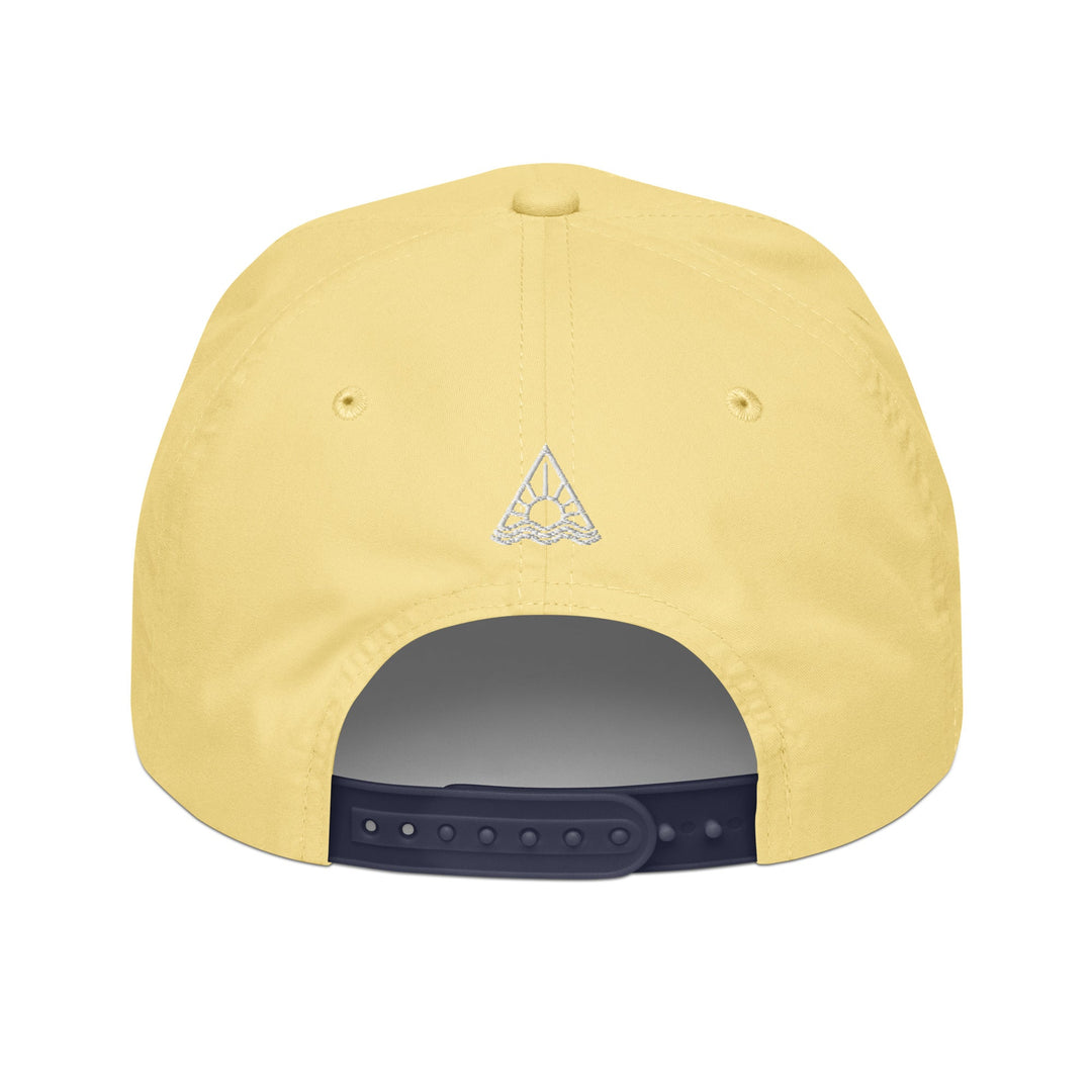 Estd. 2023 Rope Hat - Swash Peak