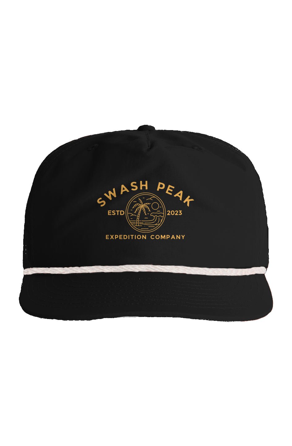 EXCO Rope Hat - Swash Peak