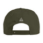 EXCO Rope Hat - Swash Peak