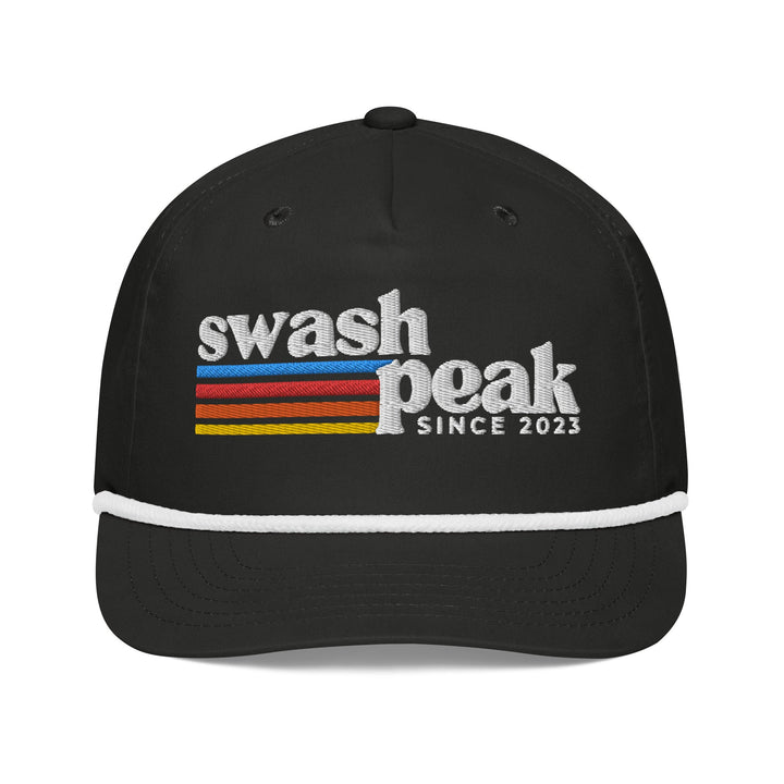 Fast Track Rope Hat - Swash Peak