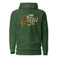 Find Your Oasis Unisex Hoodie - Swash Peak