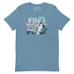 Find Your Peak Unisex Tee - Swash Peak