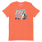 Find Your Peak Unisex Tee - Swash Peak
