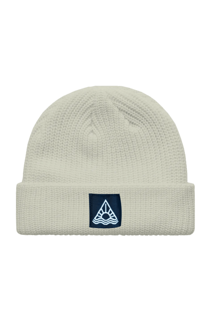 Fisherman Beanie - Swash Peak