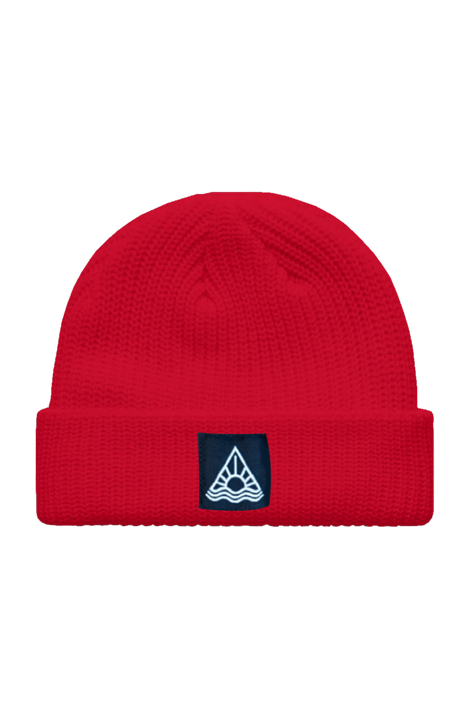 Fisherman Beanie - Swash Peak