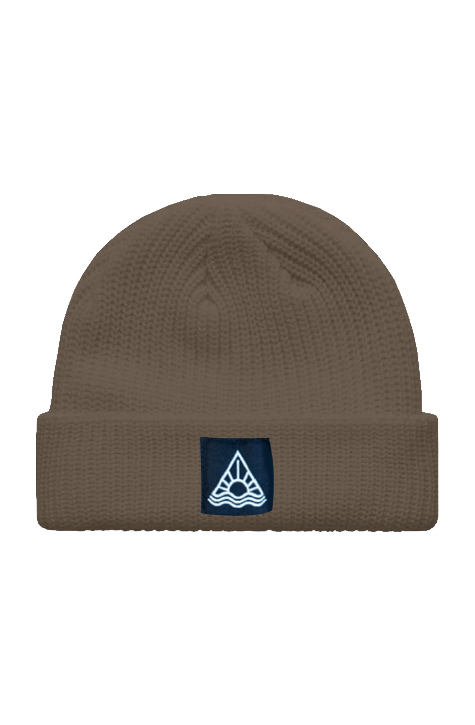 Fisherman Beanie - Swash Peak