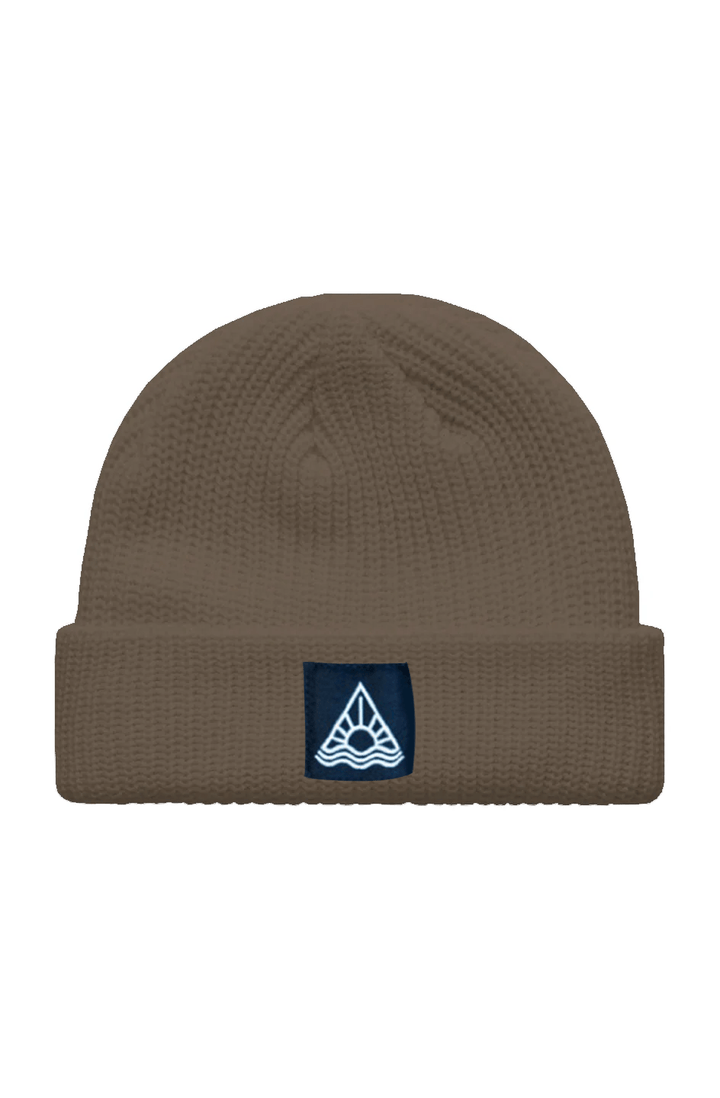 Fisherman Beanie - Swash Peak