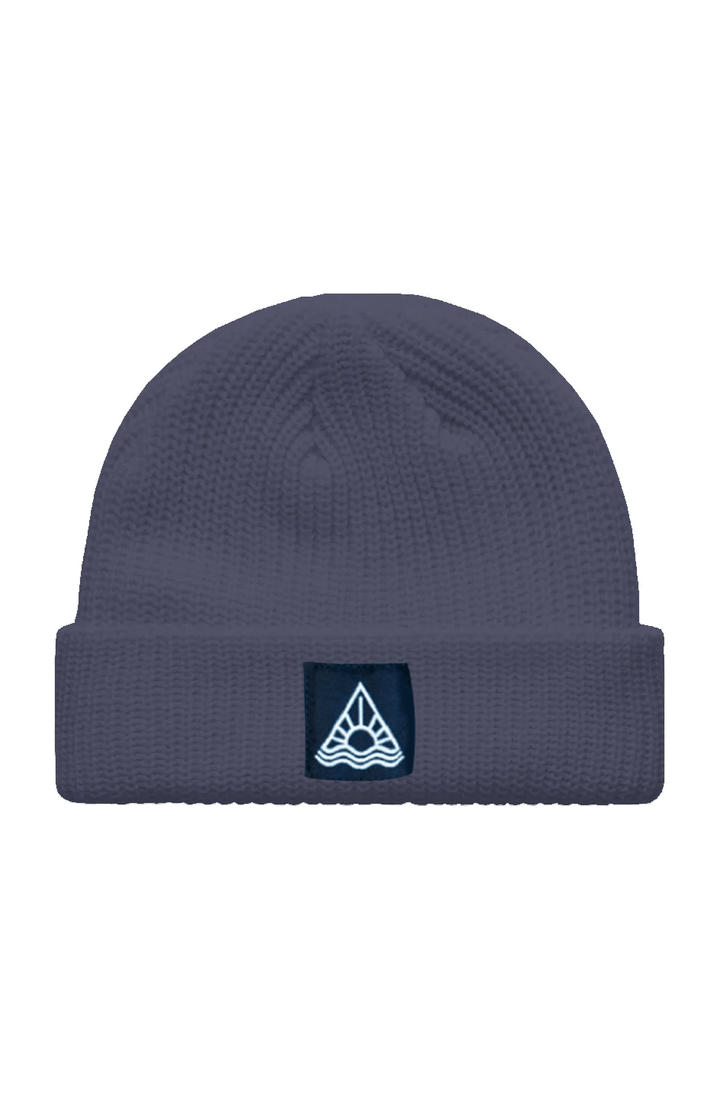 Fisherman Beanie - Swash Peak