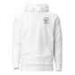Full Send Unisex Hoodie - Swash Peak