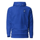 Full Send Unisex Hoodie - Swash Peak