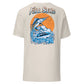 Full Send Unisex Tee - Swash Peak