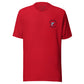 Full Send Unisex Tee - Swash Peak