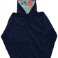 Geo Palms Zip - Up - Swash Peak