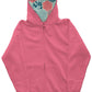 Geo Palms Zip - Up - Swash Peak