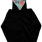 Geo Palms Zip - Up - Swash Peak