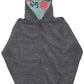 Geo Palms Zip - Up - Swash Peak