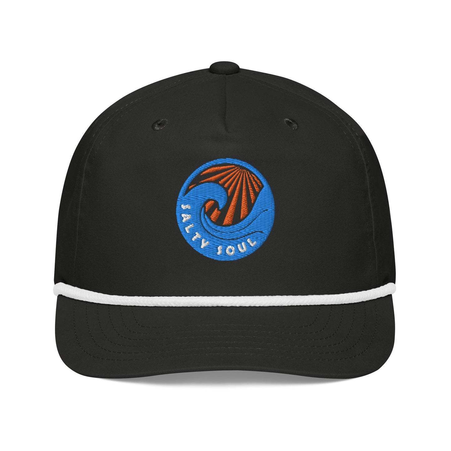 Salty Soul Rope Hat