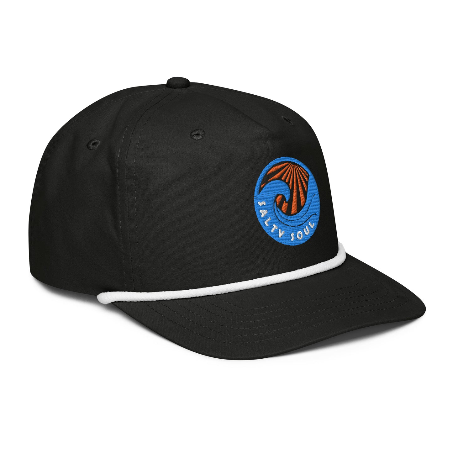 Salty Soul Rope Hat