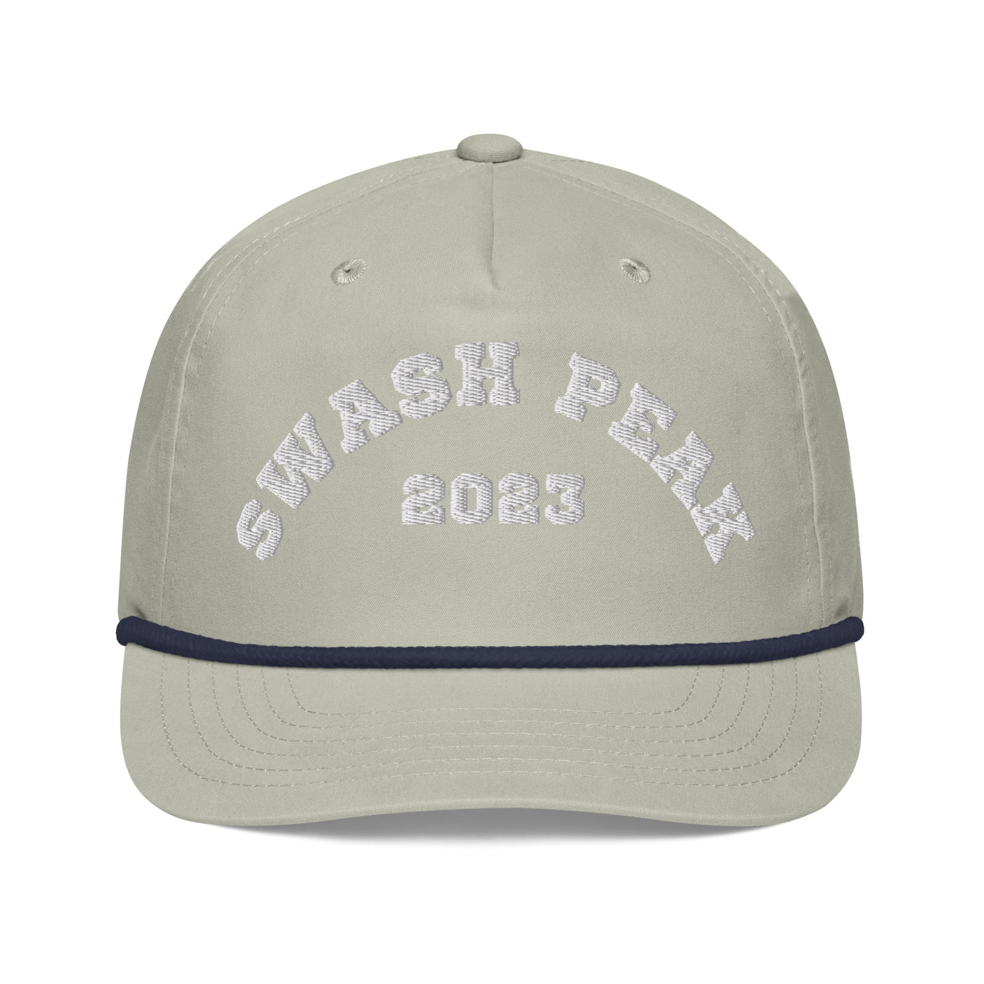 Estd. 2023 Rope Hat