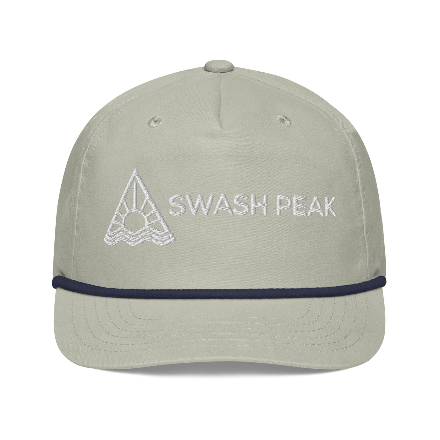 Swash Peak Rope Hat