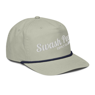 Swash Classic Rope Hat