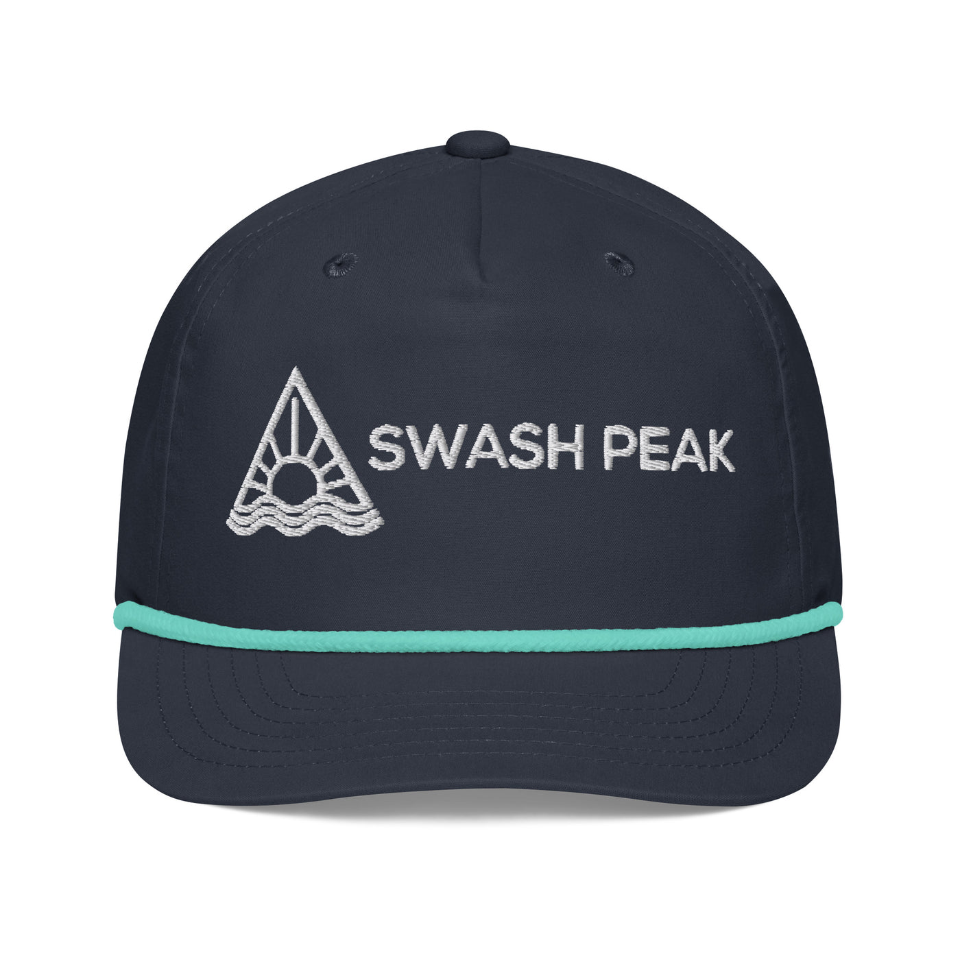 Swash Peak Rope Hat